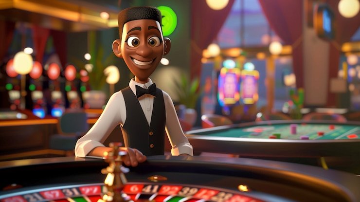 10ff Casino Streaming Setup